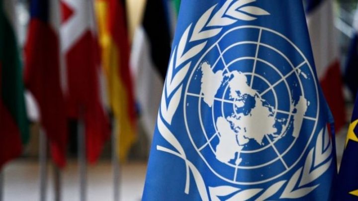 La ONU insistió en que la pandemia fue una llamada de atención para el mundo entero