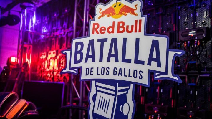 Se supo: enterate de quiénes son los finalistas argentinos de la “Red Bull Batalla”