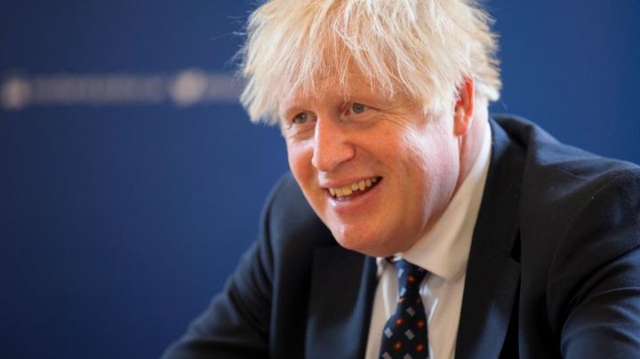 Boris Johnson reorganizará su gabinete