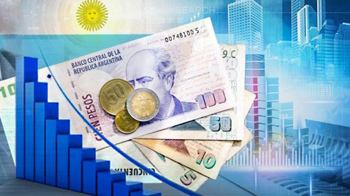 Según un reporte internacional, la economía argentina crecerá este año un 6,7 %