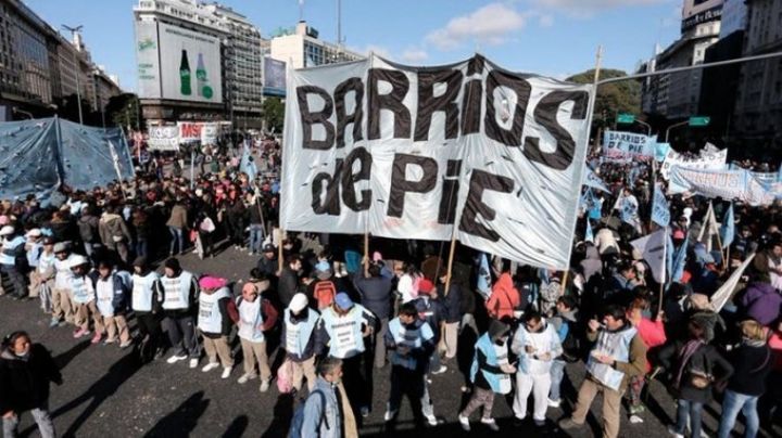 Barrios de pie recorrerá las calles y dialogará con vecinos que no sufragaron en las PASO