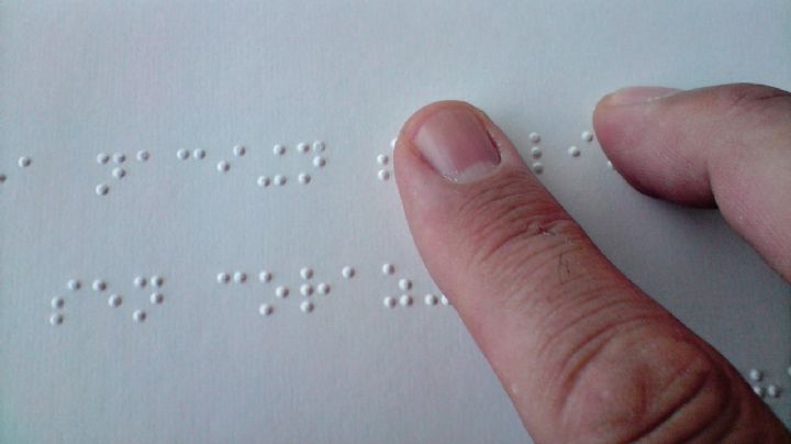 Editora Nacional Braille y Libro Parlante: qué es