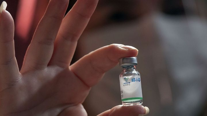 La OMS advirtió que si África no se vacuna, no se revertirá la situación pandémica