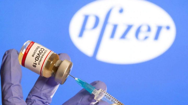 Laboratorio Pfizer: la vacuna es segura para infantes de entre 5 y 11 años