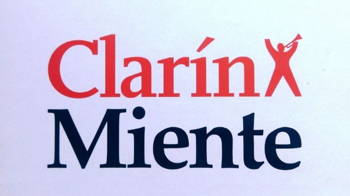 Militantes del odio: ahora, el Grupo Clarín en contra de las flexibilizaciones de la cuarentena