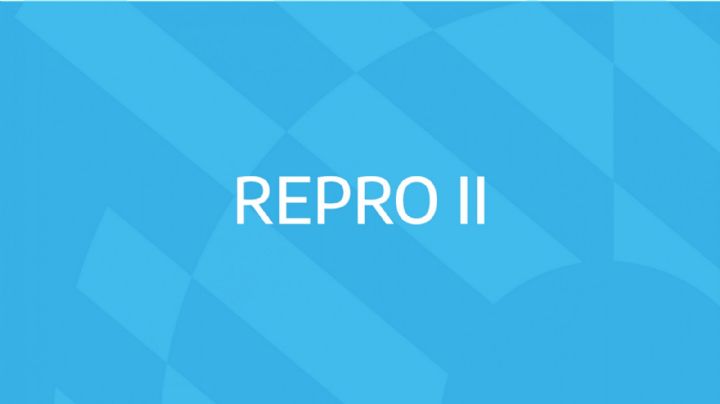 REPRO II: la inscripción será del 24 al 30 de septiembre