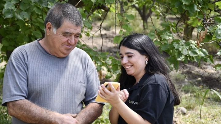 La ONU premió a dos jóvenes argentinos que buscan transformar el precio de los alimentos