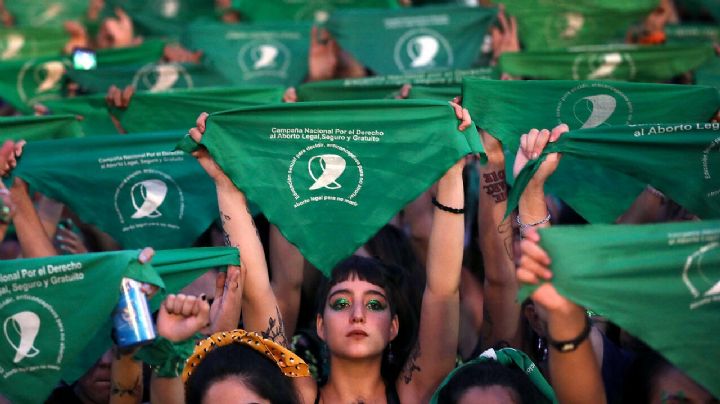 Aborto legal: cuáles son las barreras para acceder a este derecho conquistado