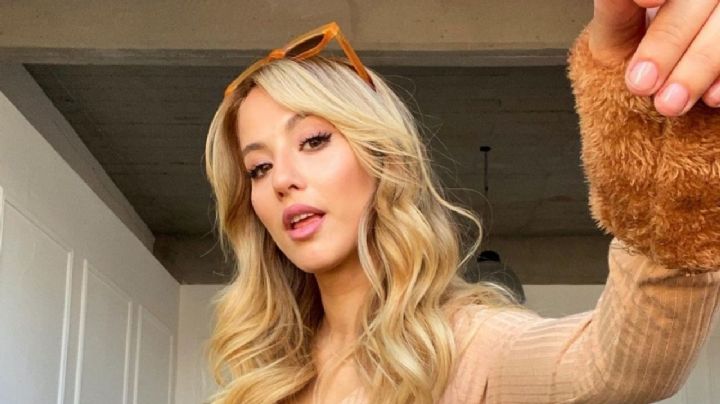 Flor Vigna, fuera de "ShowMatch"