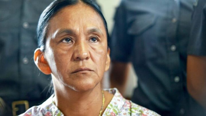 Milagro Sala: “Los presos políticos venimos postergados hace tiempo”