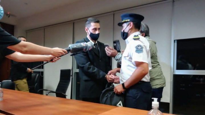 Tucumán: lo condenaron la semana pasada a cadena perpetua y se fugó este lunes