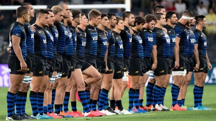 POLÉMICA: detienen a seis de Los Pumas en Australia