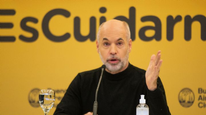 CABA: el Gobierno de Horacio Rodríguez Larreta despediría a 110 trabajadores