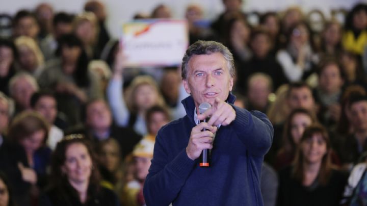 El legado de Maurico Macri: 16 millones de pobres en Argentina