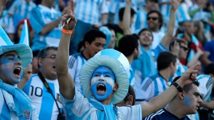 Argentina vs. Bolivia con público: todo lo que tenés que saber del protocolo para asistir al estadio