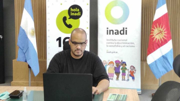 Autoridades del INADI llegan a Catamarca para una intensa jornada de reuniones y capacitación