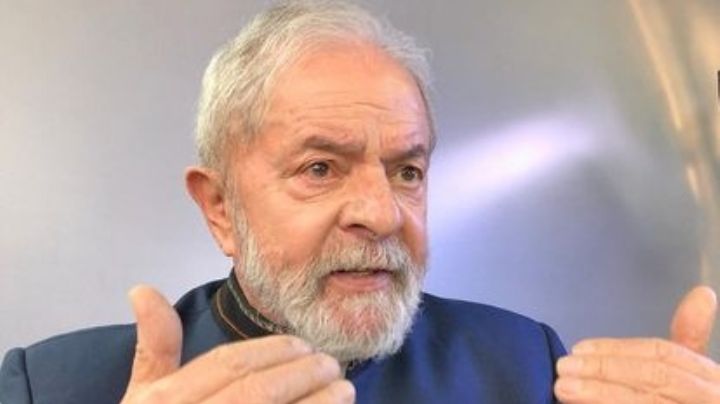 Brasil: Lula afirmó que Jair Bolsonaro estimula la división entre el pueblo