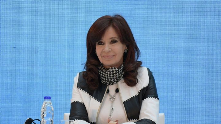Cristina Kirchner: "Nunca fuimos caretas ni mentirosos"