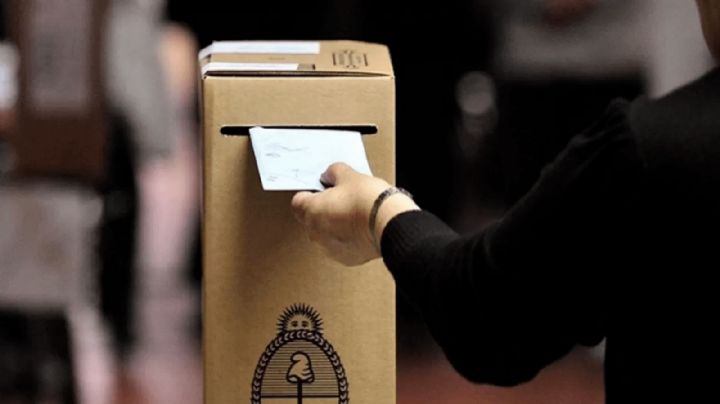 La Cámara Nacional Electoral hizo recomendaciones sobre cómo cerrar el sobre en la votación