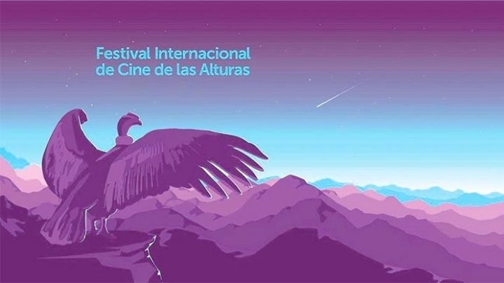 Todo listo para el 7.º Festival Internacional de Cine de las Alturas