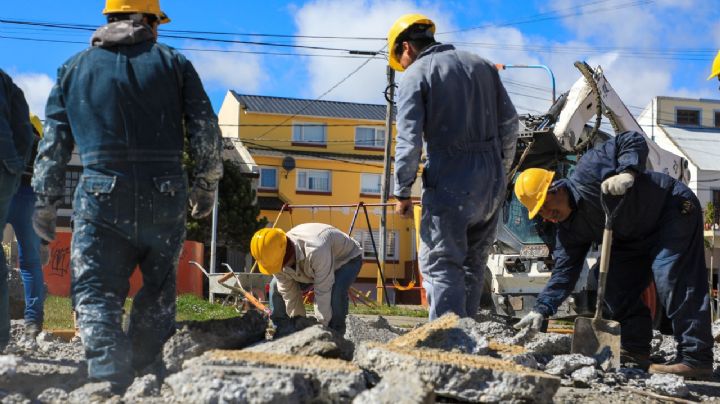 Tierra del Fuego: acordaron aumento salarial para trabajadores municipales de Río Grande