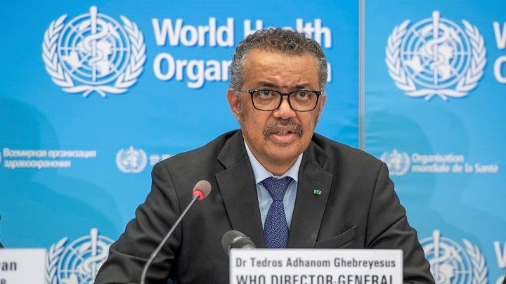 La OMS reiteró su pedido de enviar el excedente de vacunas a países pobres vacunar a la población