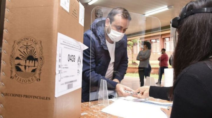 Elecciones 2021: consultá dónde votar