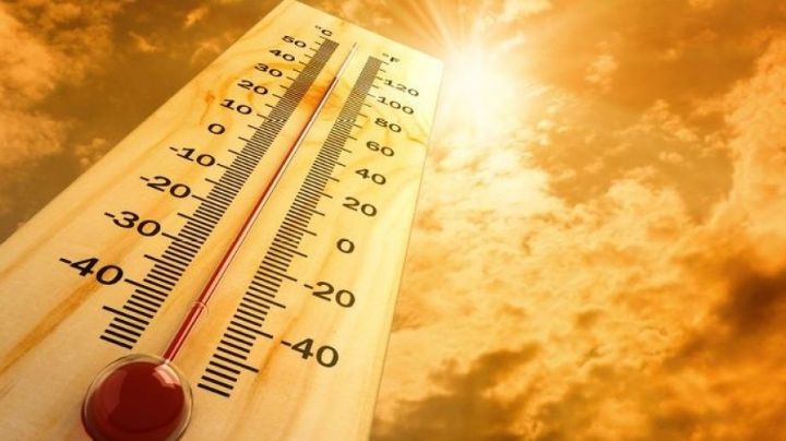 Medidas a tener en cuenta para la ola de calor