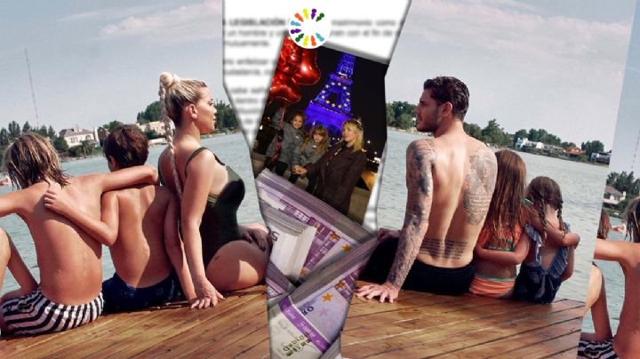 Wanda Nara y Mauro Icardi seguirían juntos solo por dinero