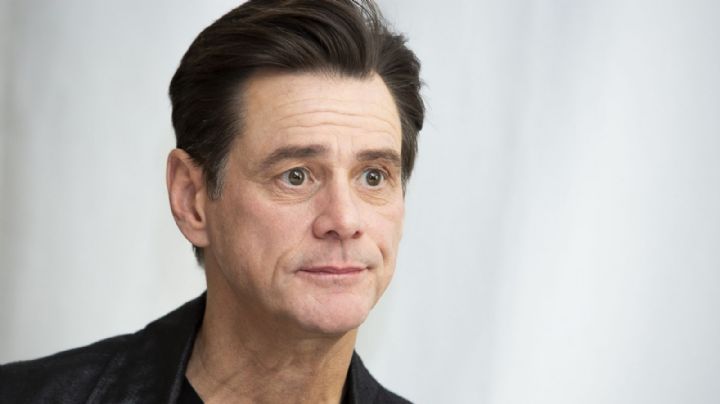 La vida de Jim Carrey tras 60 años