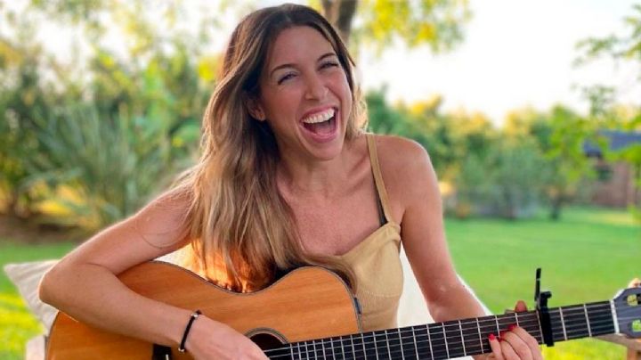 Florencia Bertotti confesó por qué tuvo que dejar la televisión