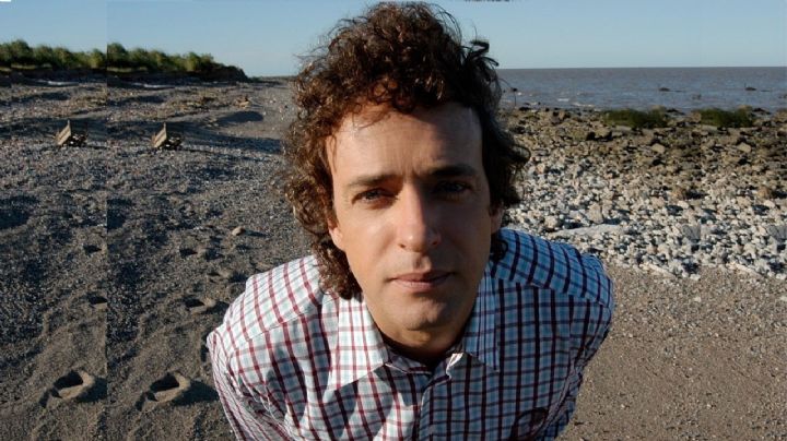 Gustavo Cerati: Se estrenó documental inédito