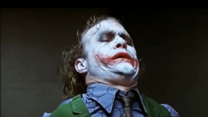 Catorce años sin Heath Ledger, el Joker inolvidable