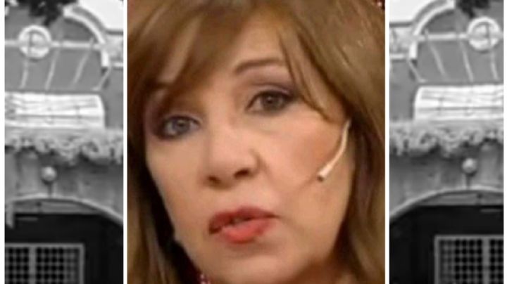 Desalojo: Anabela Ascar dejó en estado deplorable el hogar que compartió con Héctor Ricardo García