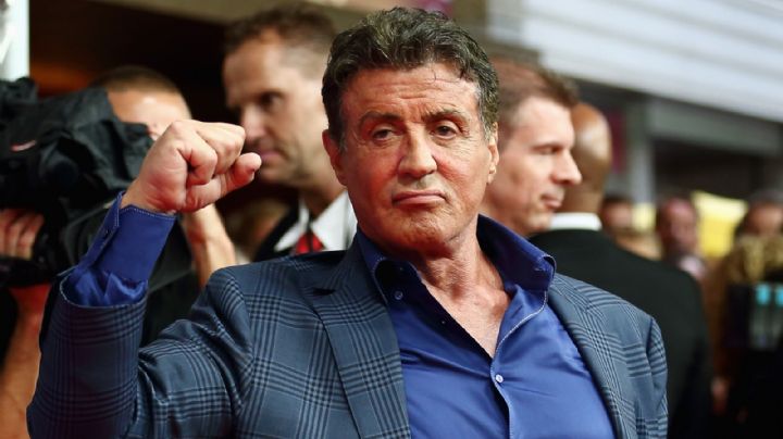 Sylvester Stallone compró una impresionante mansión en Miami