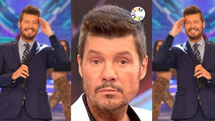 Marcelo Tinelli por ahora sin lugar en la pantalla