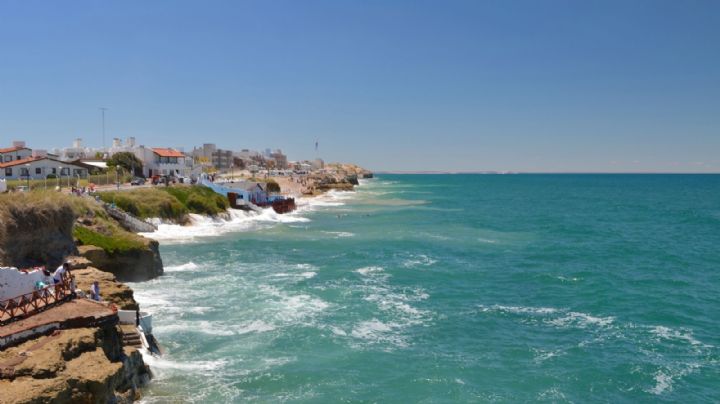 Vacaciones 2022: 3 playas paradisíacas de las que te vas a enamorar