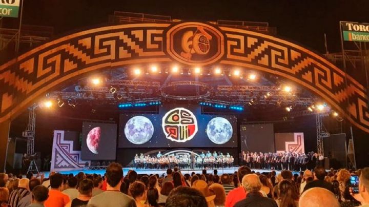 El Festival Nacional de Folclore de Cosquín cerró a puro aplausos