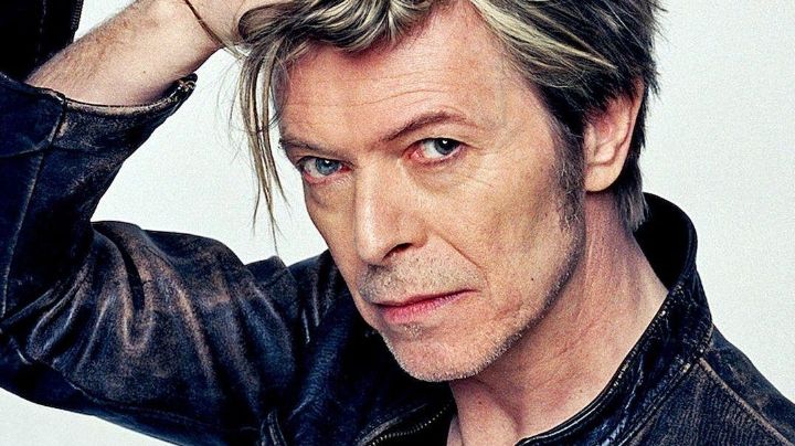 David Bowie ahora pertenece a Warner Music