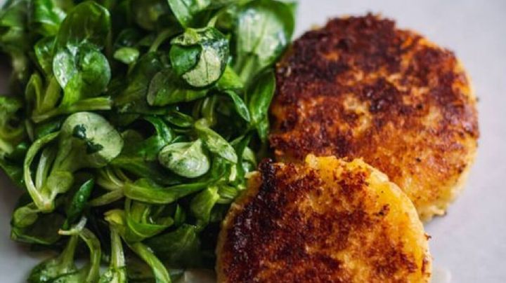 Tiroler Kaspressknödel: la receta más popular de la cocina austríaca, fácil, rica y económica