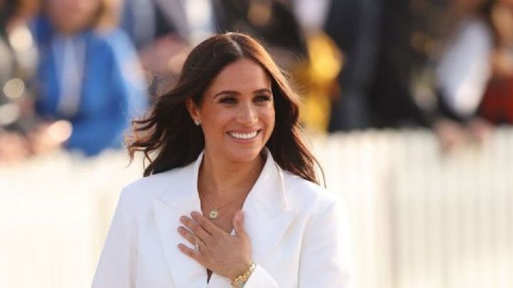 Descubre el motivo por el cual Meghan Markle vivió en Argentina