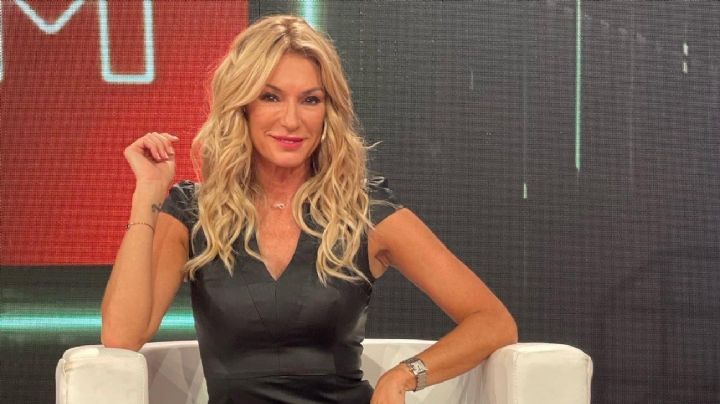 Yanina Latorre condenó a Mauro Icardi y Diego Latorre por su actitud