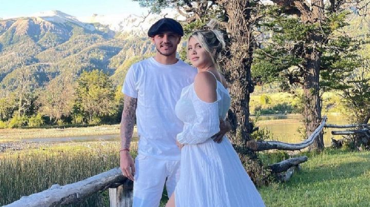 Ángel de Brito mostró las pruebas que confirman el divorcio de Wanda Nara y Mauro Icardi