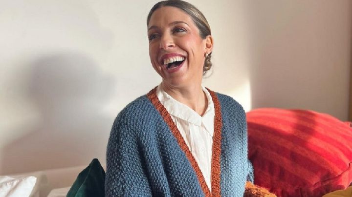 Florencia Bertotti habló de un posible regreso de “Floricienta” y causó furor entre sus seguidores