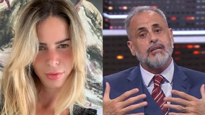 Marianela Mirra apuntó sin filtros contra Jorge Rial: “No me nombres más, dejame vivir”