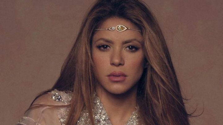 Shakira compartió su alegría por un nuevo éxito profesional