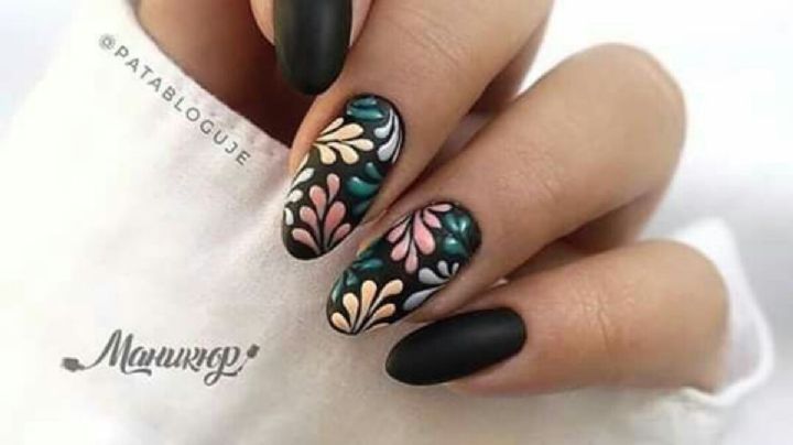 Nail art para principiantes, aprendé a crear tu propio diseño de uñas