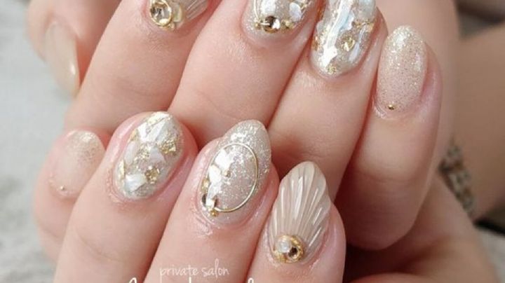 Japan nail art, te traemos 5 diseños de uñas que ya son furor en nuestro país