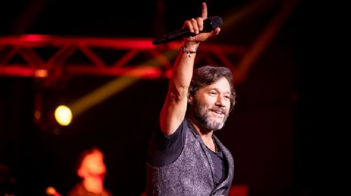 Diego Torres cerró el año en el Gran Rex