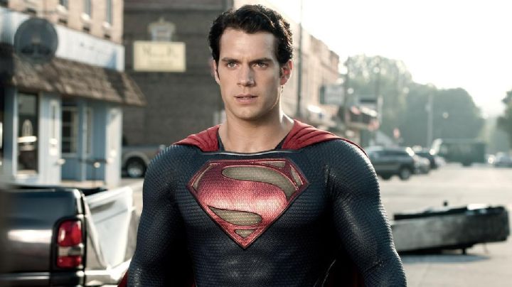 Confirmado: Henry Cavill volverá a encarnar a Superman